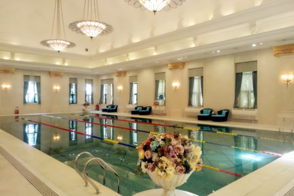 桑拿养生成都行：精选桑拿馆攻略(2020年成都桑拿攻略)