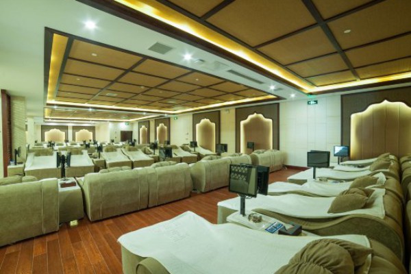 成都茶文化胜地，休闲养生两不误(成都 茶文化)