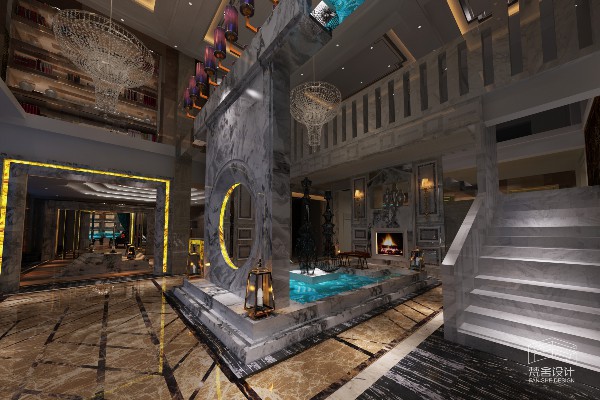 成都酒店桑拿养生之旅，放松身心新体验(成都桑拿房)