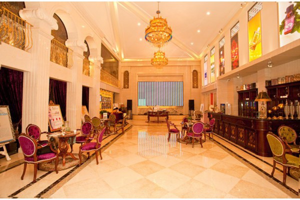 沐春阁桑拿成都馆，专业养生休闲新体验(沐春spa怎么样)