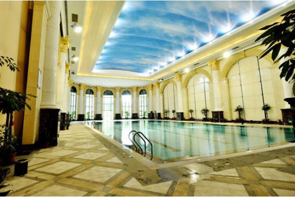 成都夜幕下必逛的养生休闲场所(成都夜幕下必逛的养生休闲场所有哪些)